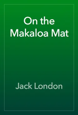 on the makaloa mat book cover image