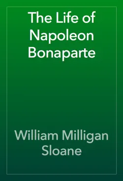 the life of napoleon bonaparte book cover image