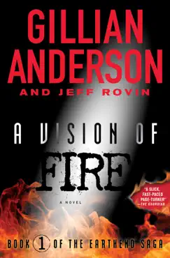 a vision of fire book cover image