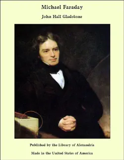 michael faraday book cover image
