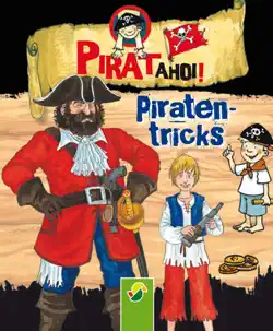 piraten-tricks book cover image
