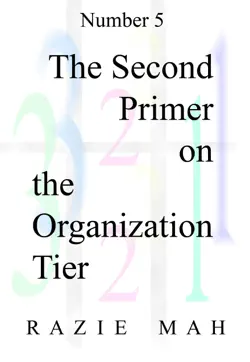 the second primer on the organization tier imagen de la portada del libro