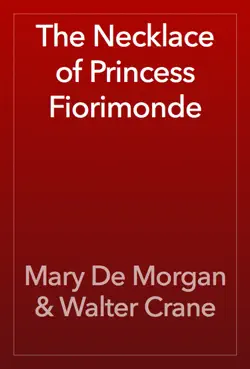 the necklace of princess fiorimonde book cover image