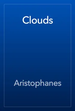 clouds book cover image