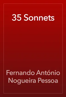35 sonnets book cover image