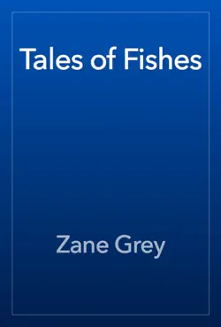 tales of fishes book cover image