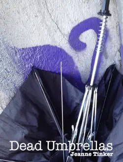 dead umbrellas book cover image