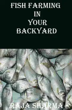 fish farming in your backyard book cover image