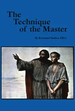 the technique of the master book cover image