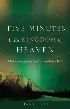 five minutes in the kingdom of heaven book cover image