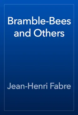 bramble-bees and others book cover image