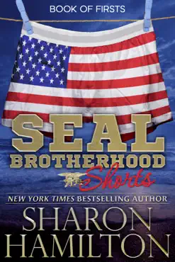 seal shorts book cover image