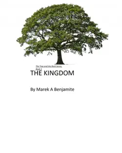 the kingdom imagen de la portada del libro