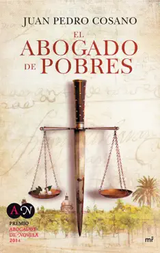 el abogado de pobres book cover image