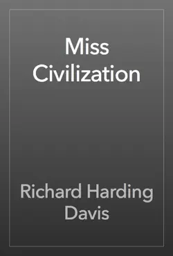 miss civilization book cover image