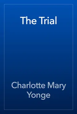 the trial imagen de la portada del libro