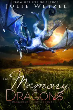 for the memory of dragons book cover image