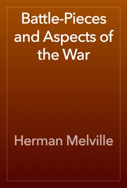battle-pieces and aspects of the war book cover image