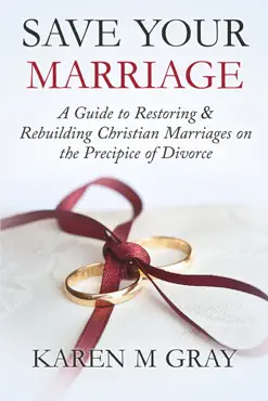 save your marriage book cover image