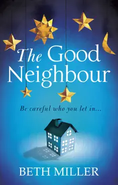 the good neighbour book cover image