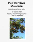 Pick Up Your Own Mandarin sinopsis y comentarios