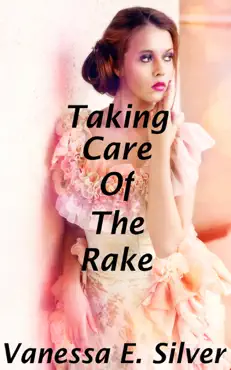 taking care of the rake book cover image