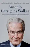 Antonio Garrigues Walker sinopsis y comentarios