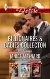 Billionaires & Babies Collection sinopsis y comentarios