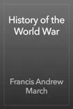History of the World War e-book