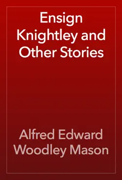 ensign knightley and other stories book cover image