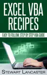 Excel VBA Recipes synopsis, comments
