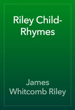 riley child-rhymes book cover image