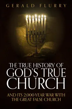 the true history of god’s true church book cover image