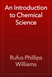 An Introduction to Chemical Science reviews