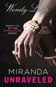 miranda unraveled book cover image
