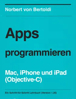 apps programmieren book cover image