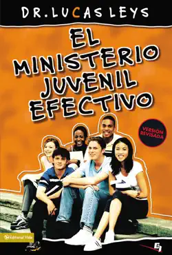 el ministerio juvenil efectivo book cover image