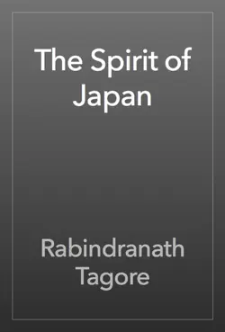 the spirit of japan book cover image