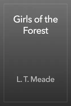 girls of the forest imagen de la portada del libro