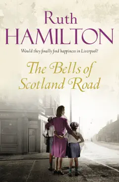 the bells of scotland road imagen de la portada del libro