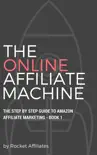The Online Affiliate Machine reviews