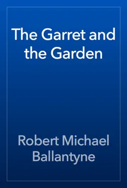 the garret and the garden imagen de la portada del libro