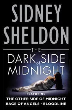 the dark side of midnight imagen de la portada del libro
