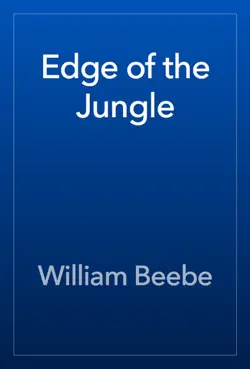 edge of the jungle book cover image