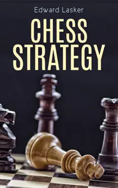 chess strategy imagen de la portada del libro