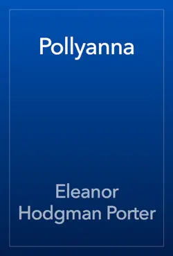 pollyanna book cover image
