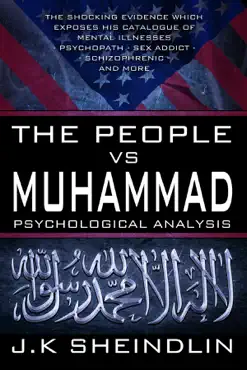 the people vs muhammad - psychological analysis book cover image