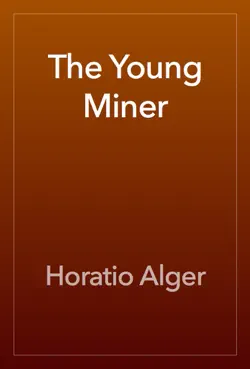the young miner book cover image