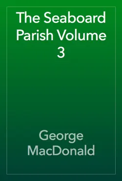 the seaboard parish volume 3 imagen de la portada del libro