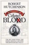 The Audacious Crimes of Colonel Blood synopsis, comments